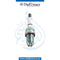 SPARK Plug, HIGH POWER for BMW 3 SERIES 2011-2015 models, Part Number 12120037607